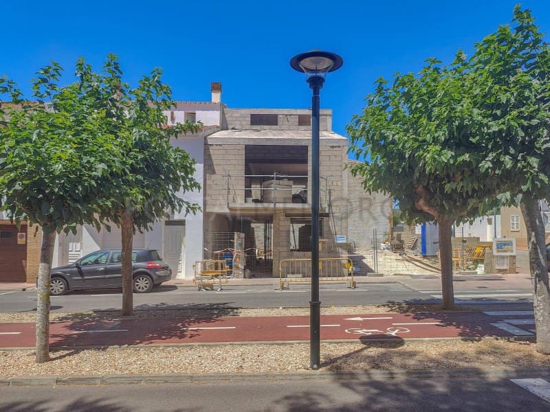 2 sypialnia Apartament na sprzedaż w San Luis / Sant Lluis - 450 000 € (Ref: 9912828)
