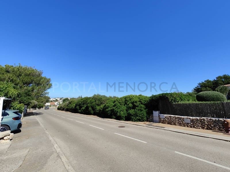 Building Plot for sale in Binidali - € 440,000 (Ref: 9915933)