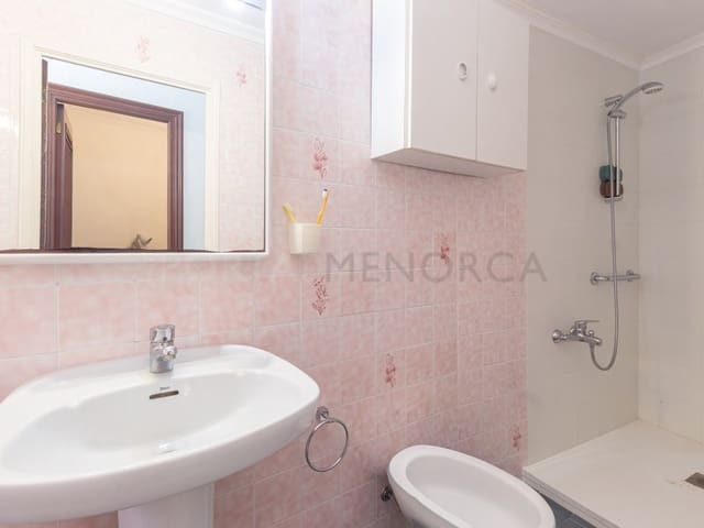 5 chambre Maison de Ville à vendre à Mahón / Maó - 355 000 € (Ref: 9915934)