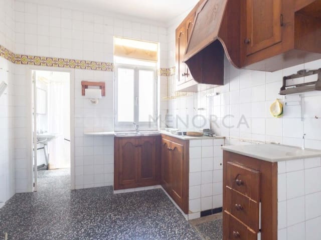 5 chambre Maison de Ville à vendre à Mahón / Maó - 355 000 € (Ref: 9915934)