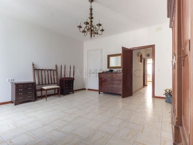 5 chambre Maison de Ville à vendre à Mahón / Maó - 355 000 € (Ref: 9915934)
