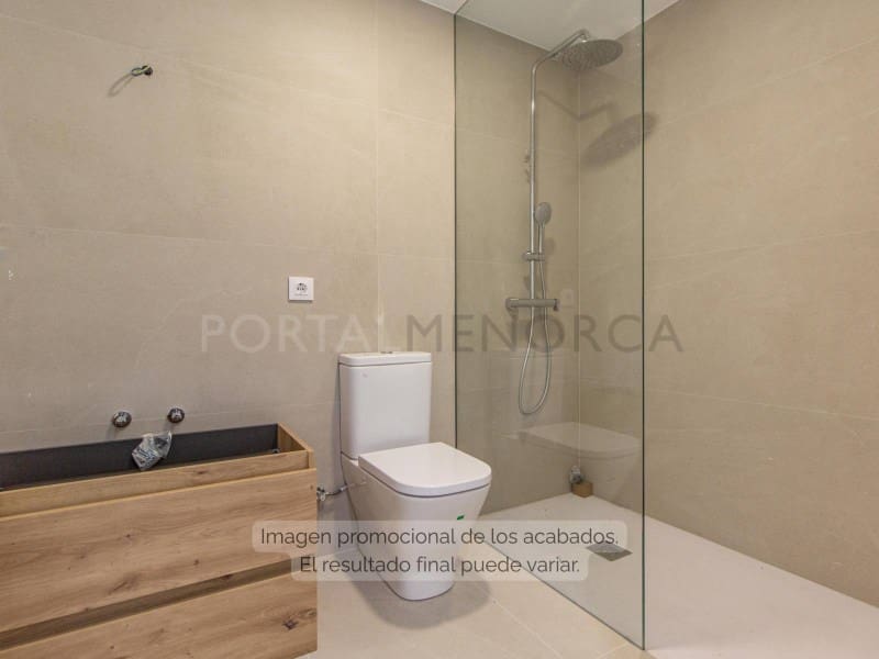 2 slaapkamer Appartement te koop in San Luis / Sant Lluis - € 450.000 (Ref: 9915935)