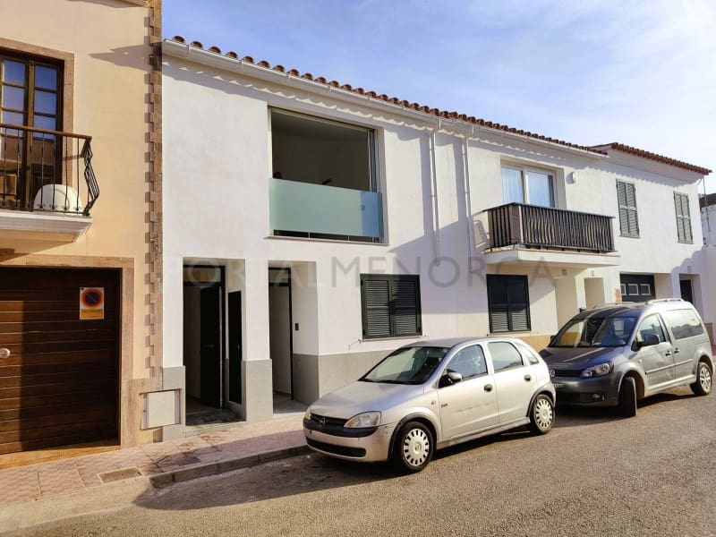 2 slaapkamer Appartement te koop in San Luis / Sant Lluis - € 450.000 (Ref: 9915935)