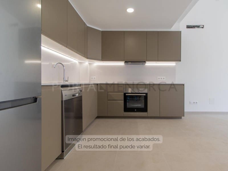 2 slaapkamer Appartement te koop in San Luis / Sant Lluis - € 450.000 (Ref: 9915935)