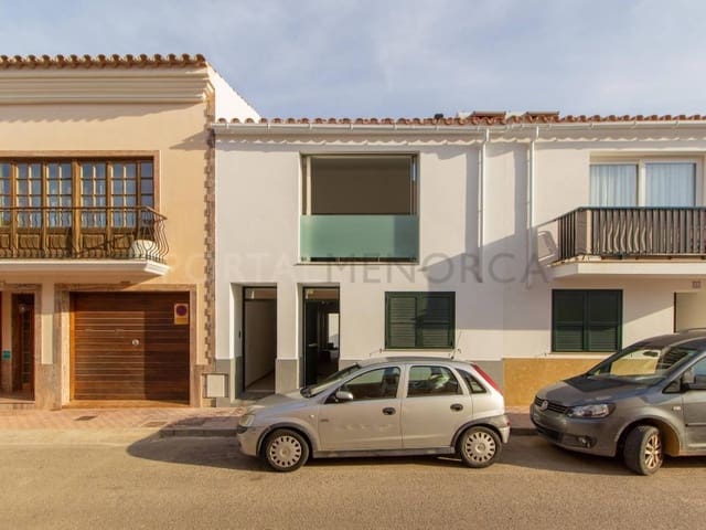2 quarto Apartamento para venda em San Luis / Sant Lluís - 450 000 € (Ref: 9915935)