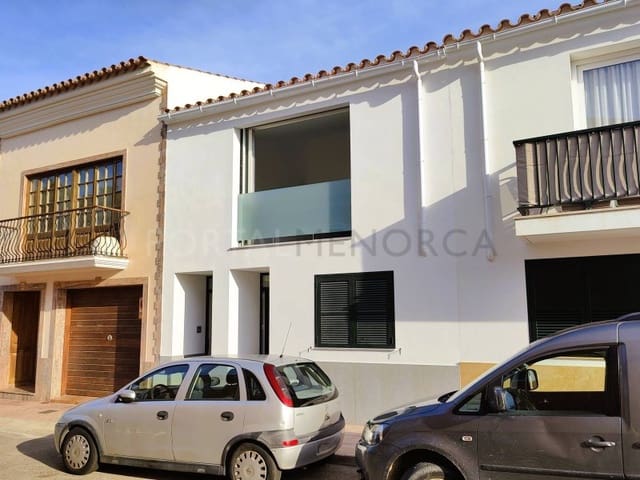 2 quarto Apartamento para venda em San Luis / Sant Lluís - 450 000 € (Ref: 9915935)