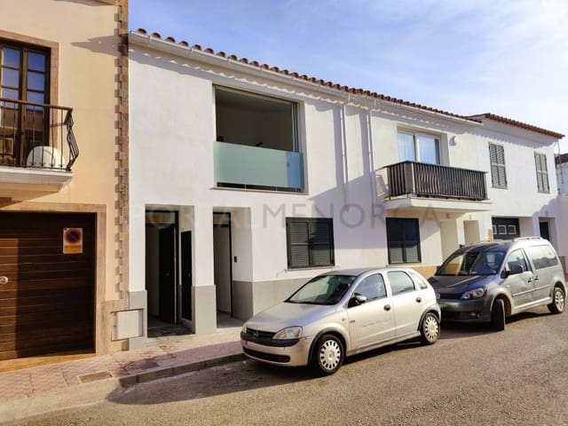 2 quarto Apartamento para venda em San Luis / Sant Lluís - 450 000 € (Ref: 9915935)