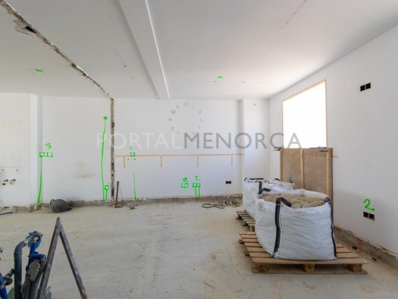 2 bedroom Flat for sale in San Luis / Sant Lluis - € 320,000 (Ref: 9920139)