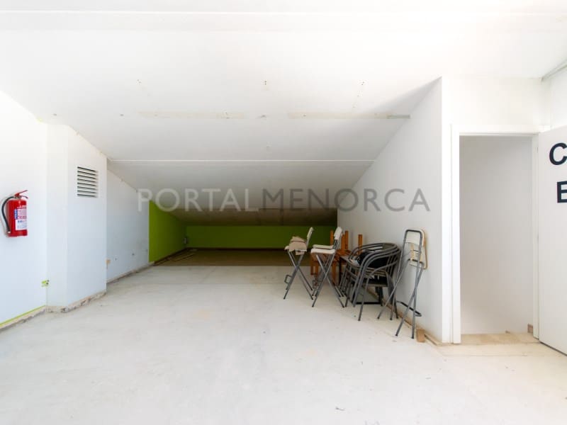 2 bedroom Flat for sale in San Luis / Sant Lluis - € 320,000 (Ref: 9920139)