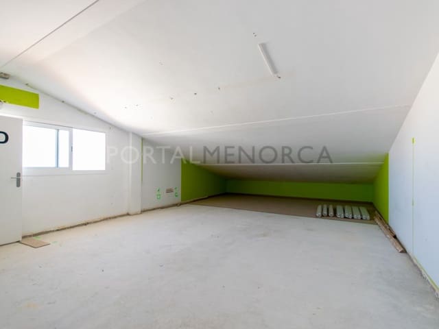 2 Zimmer Wohnung zu verkaufen in San Luis / Sant Lluís - 320.000 € (Ref: 9920139)