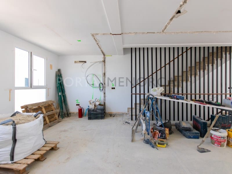2 bedroom Flat for sale in San Luis / Sant Lluis - € 320,000 (Ref: 9920139)