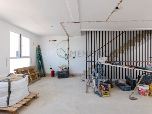 2 Zimmer Wohnung zu verkaufen in San Luis / Sant Lluís - 320.000 € (Ref: 9920139)