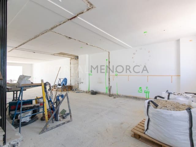 2 Zimmer Wohnung zu verkaufen in San Luis / Sant Lluís - 320.000 € (Ref: 9920139)