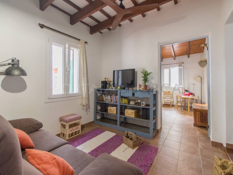 4 bedroom Semi-detached Villa for sale in San Luis / Sant Lluis with garage - € 590,000 (Ref: 9924337)