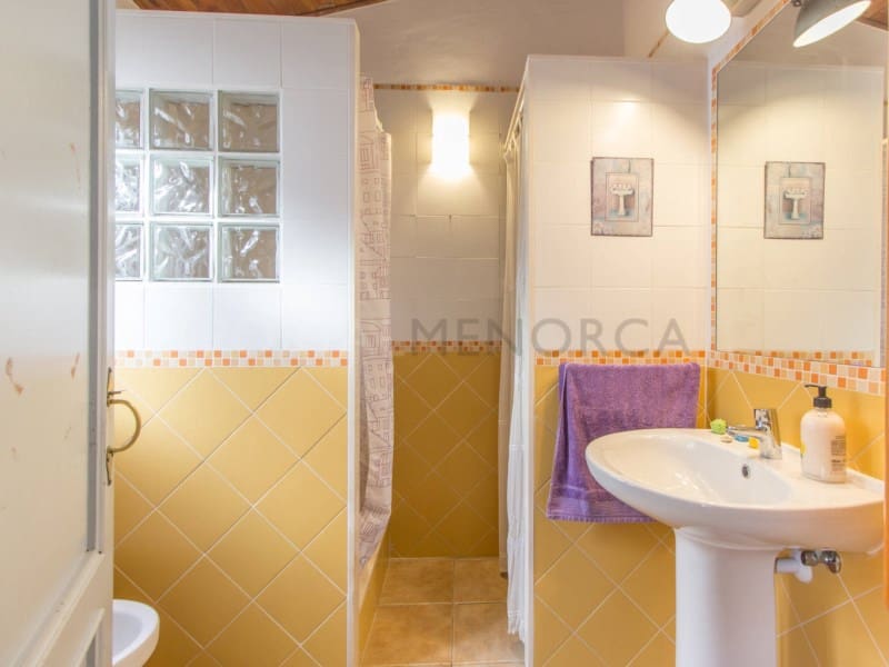 4 bedroom Semi-detached Villa for sale in San Luis / Sant Lluis with garage - € 590,000 (Ref: 9924337)