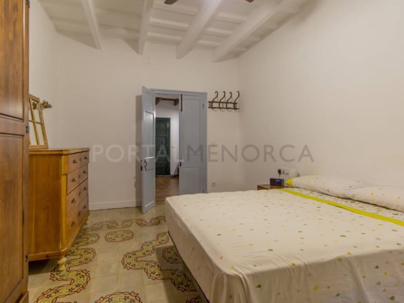 4 bedroom Semi-detached Villa for sale in San Luis / Sant Lluis with garage - € 590,000 (Ref: 9924337)