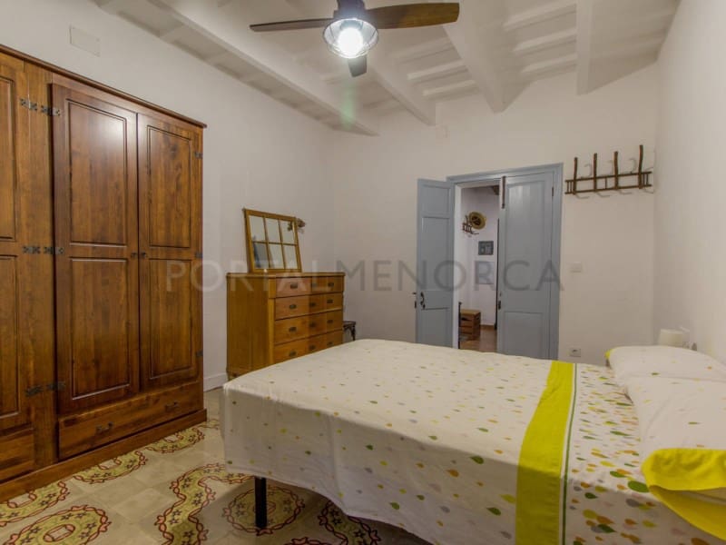 4 bedroom Semi-detached Villa for sale in San Luis / Sant Lluis with garage - € 590,000 (Ref: 9924337)