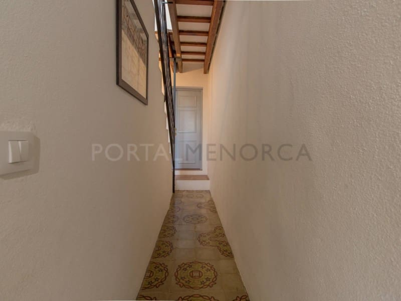 4 bedroom Semi-detached Villa for sale in San Luis / Sant Lluis with garage - € 590,000 (Ref: 9924337)