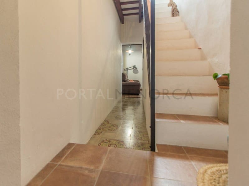 4 bedroom Semi-detached Villa for sale in San Luis / Sant Lluis with garage - € 590,000 (Ref: 9924337)