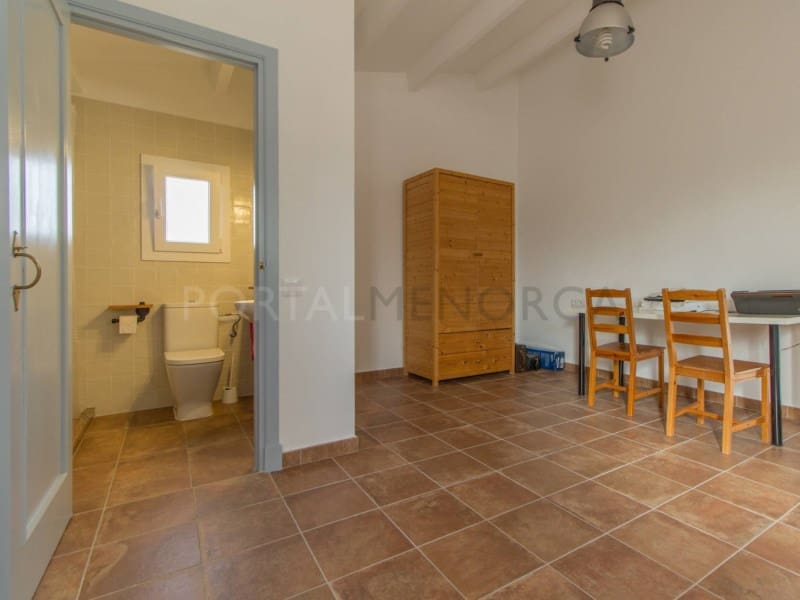 4 bedroom Semi-detached Villa for sale in San Luis / Sant Lluis with garage - € 590,000 (Ref: 9924337)