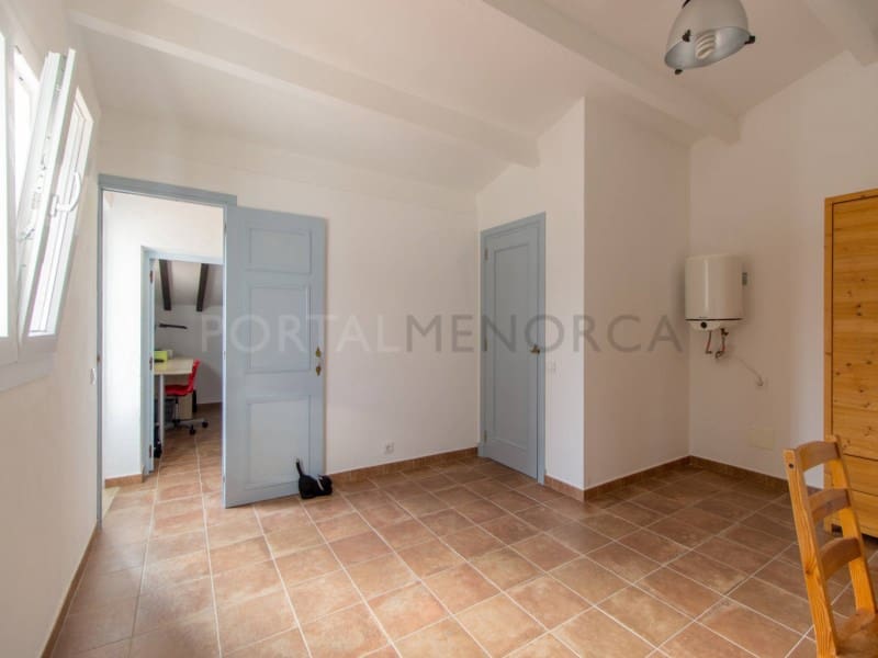 4 bedroom Semi-detached Villa for sale in San Luis / Sant Lluis with garage - € 590,000 (Ref: 9924337)