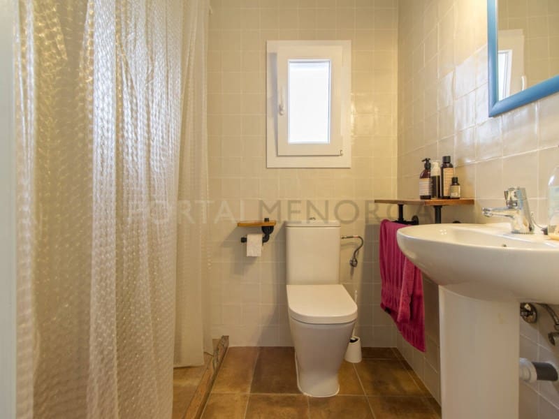 4 bedroom Semi-detached Villa for sale in San Luis / Sant Lluis with garage - € 590,000 (Ref: 9924337)