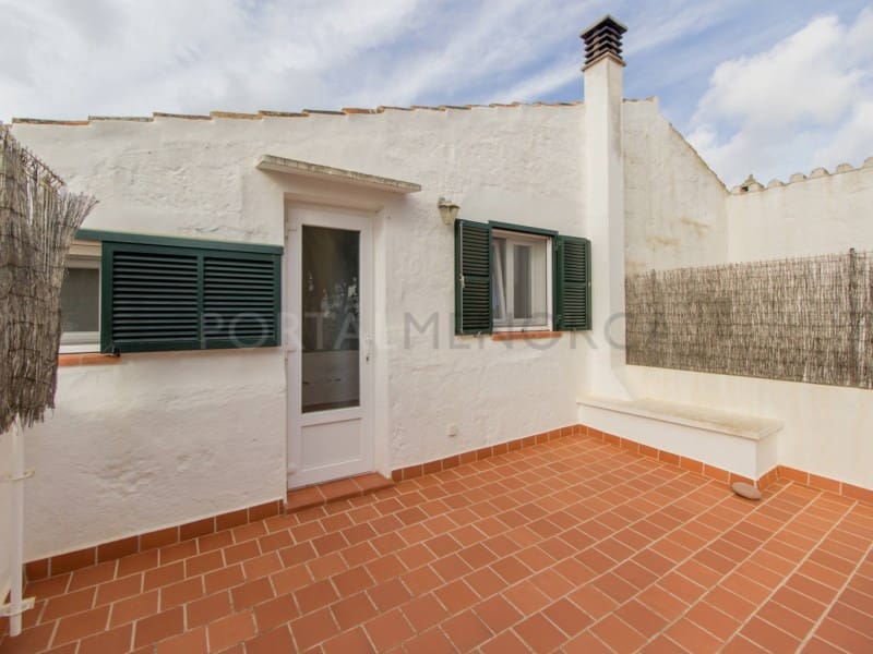 4 bedroom Semi-detached Villa for sale in San Luis / Sant Lluis with garage - € 590,000 (Ref: 9924337)