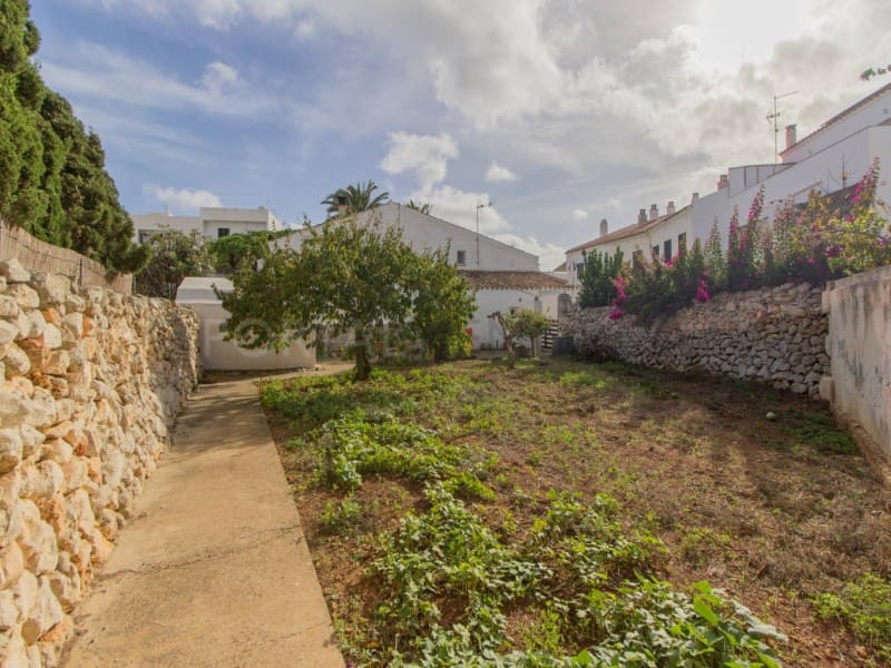 4 bedroom Semi-detached Villa for sale in San Luis / Sant Lluis with garage - € 590,000 (Ref: 9924337)
