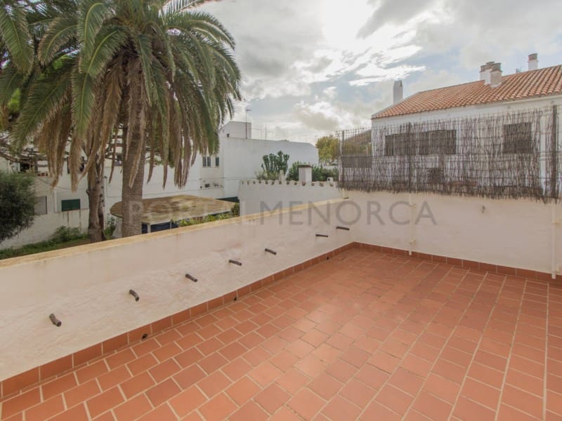 4 bedroom Semi-detached Villa for sale in San Luis / Sant Lluis with garage - € 590,000 (Ref: 9924337)