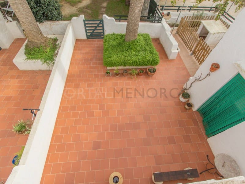 4 bedroom Semi-detached Villa for sale in San Luis / Sant Lluis with garage - € 590,000 (Ref: 9924337)