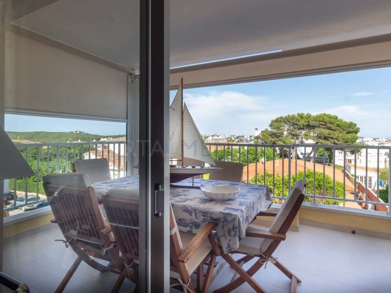 3 quarto Apartamento para venda em Mahon / Mao - 577 000 € (Ref: 9933915)