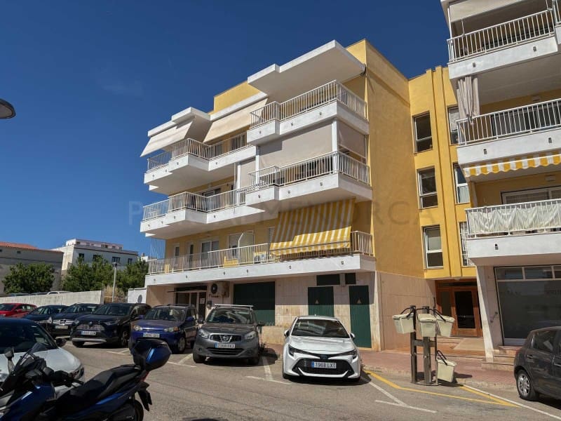 3 quarto Apartamento para venda em Mahon / Mao - 577 000 € (Ref: 9933915)