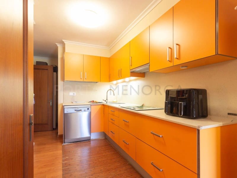 3 quarto Apartamento para venda em Mahon / Mao - 577 000 € (Ref: 9933915)