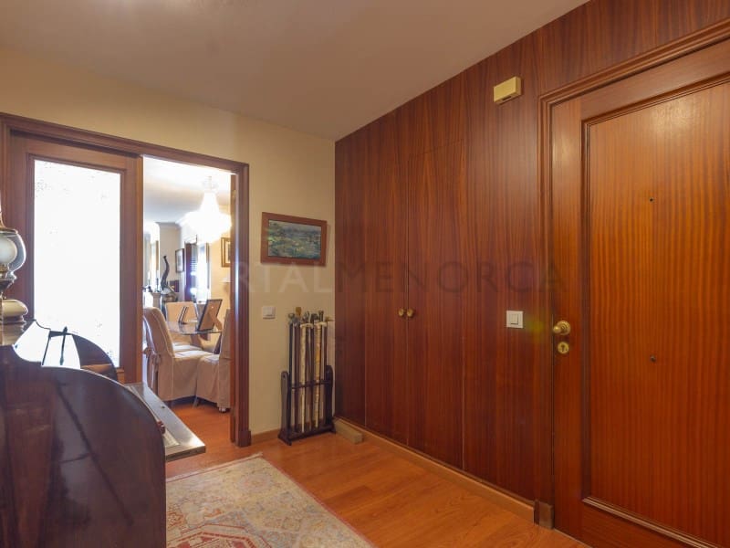 3 quarto Apartamento para venda em Mahon / Mao - 577 000 € (Ref: 9933915)