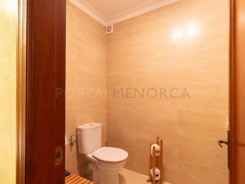3 quarto Apartamento para venda em Mahon / Mao - 577 000 € (Ref: 9933915)