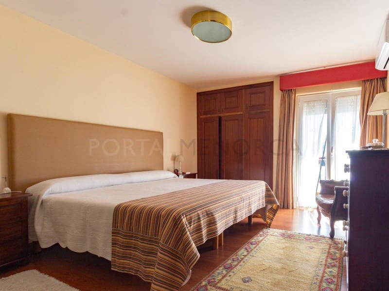 3 quarto Apartamento para venda em Mahon / Mao - 577 000 € (Ref: 9933915)