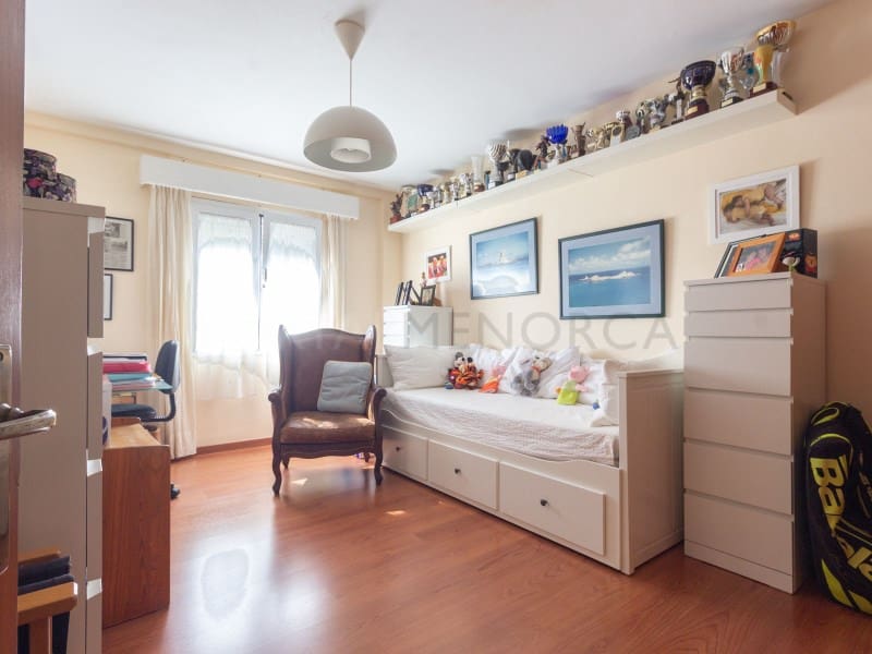 3 quarto Apartamento para venda em Mahon / Mao - 577 000 € (Ref: 9933915)