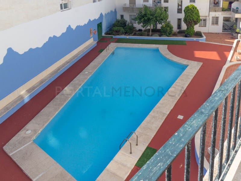 3 quarto Apartamento para venda em Mahon / Mao - 577 000 € (Ref: 9933915)