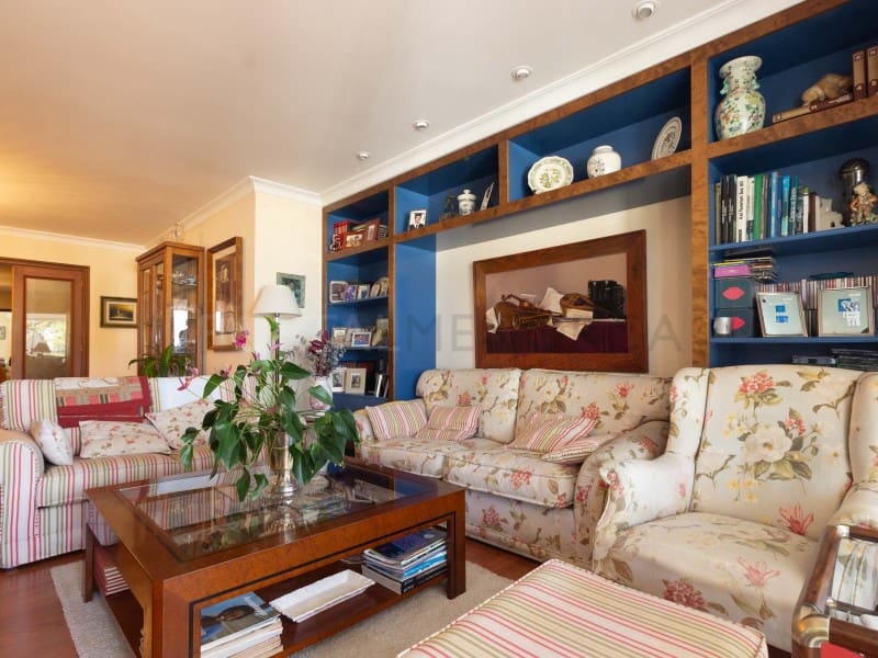 3 quarto Apartamento para venda em Mahon / Mao - 577 000 € (Ref: 9933915)