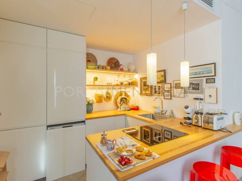 1 soveværelse Byhus til salg i Alayor / Alaior - € 323.000 (Ref: 9933916)