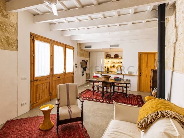 1 soverom Hus til salgs i Alayor / Alaior - € 323 000 (Ref: 9933916)