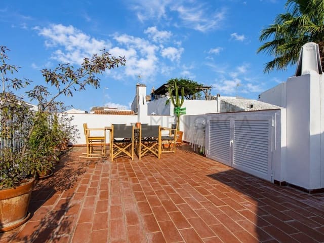 1 soverom Hus til salgs i Alayor / Alaior - € 323 000 (Ref: 9933916)