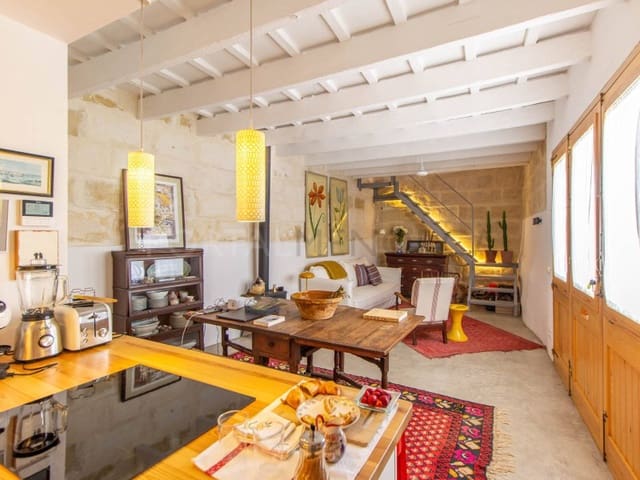 1 soverom Hus til salgs i Alayor / Alaior - € 323 000 (Ref: 9933916)