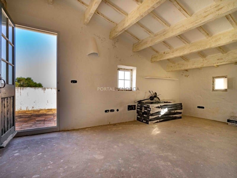 5 bedroom Finca/Country House for sale in Es Canutells - € 820,000 (Ref: 9936097)