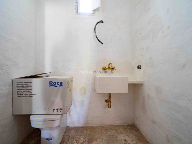 5 bedroom Finca/Country House for sale in Es Canutells - € 820,000 (Ref: 9936097)