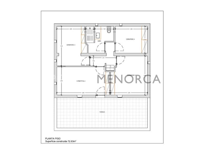 5 bedroom Finca/Country House for sale in Es Canutells - € 820,000 (Ref: 9936097)