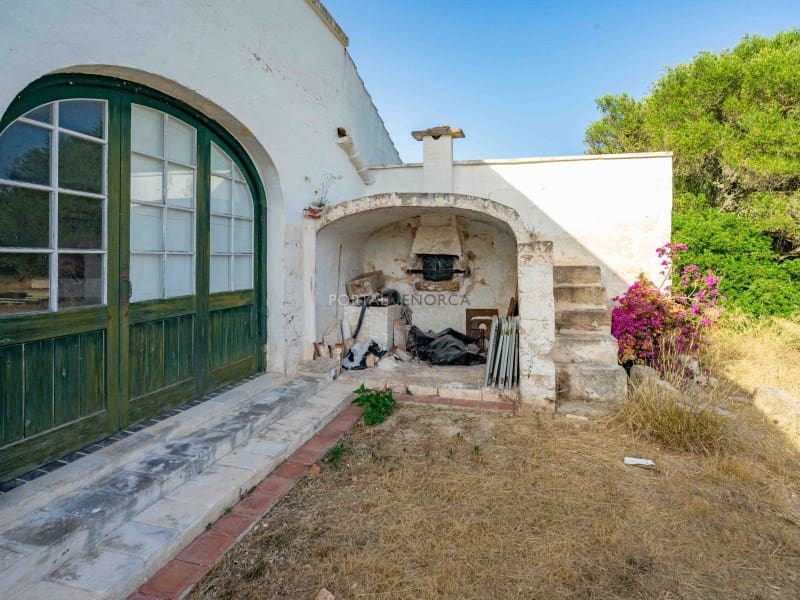 5 bedroom Finca/Country House for sale in Es Canutells - € 820,000 (Ref: 9936097)