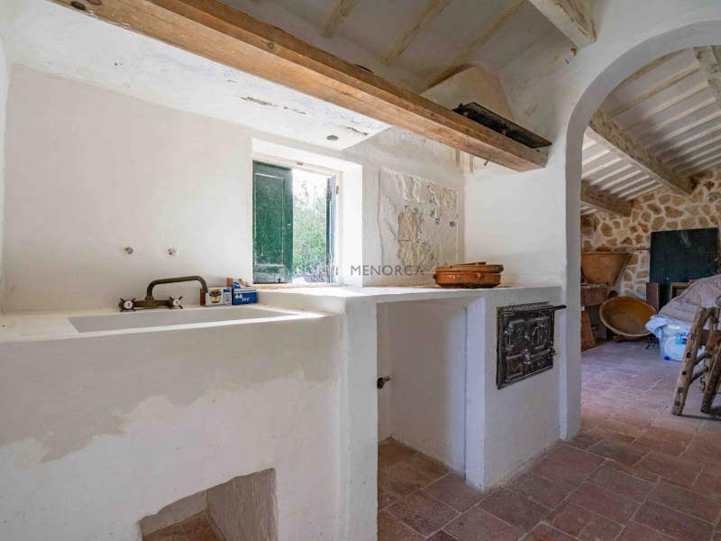 5 bedroom Finca/Country House for sale in Es Canutells - € 820,000 (Ref: 9936097)