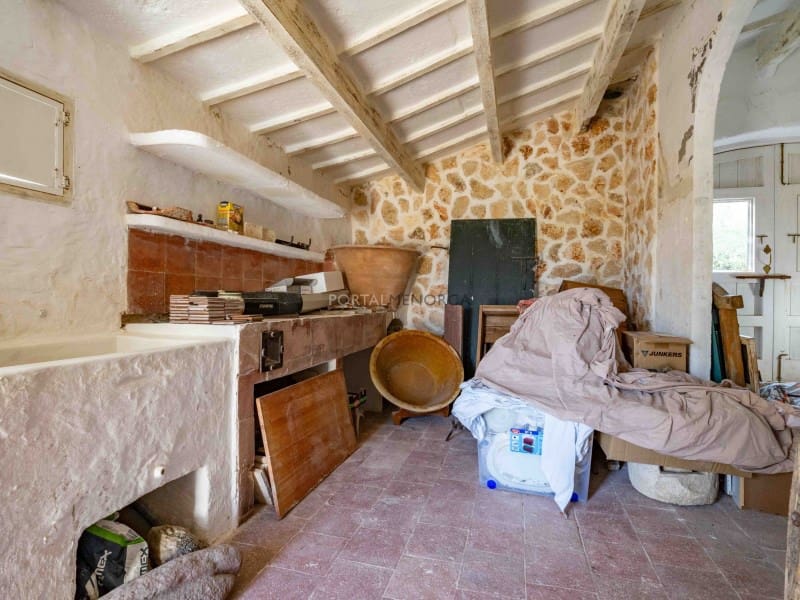 5 bedroom Finca/Country House for sale in Es Canutells - € 820,000 (Ref: 9936097)