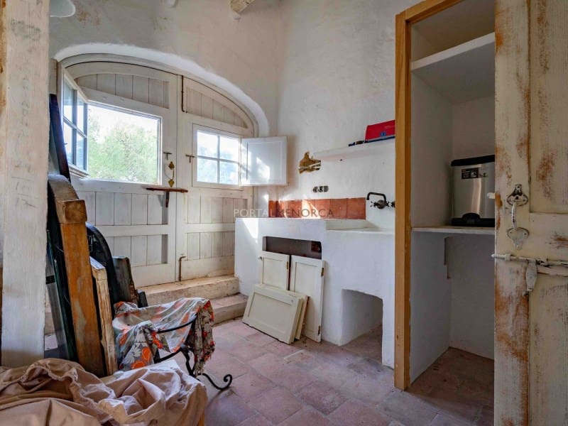 5 bedroom Finca/Country House for sale in Es Canutells - € 820,000 (Ref: 9936097)